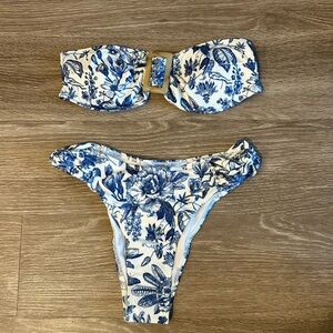 Kade Lee Swimsuit